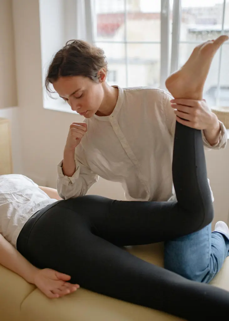 Post-Operative Orthopedic Care