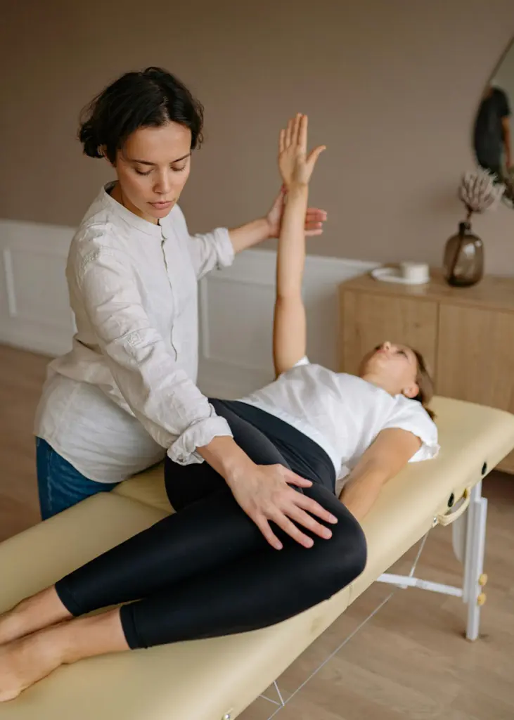 Spinal Rehabilitation & Sciatica